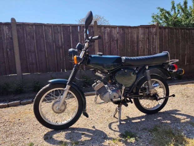 Eladó Simson S51-B (Felújított)