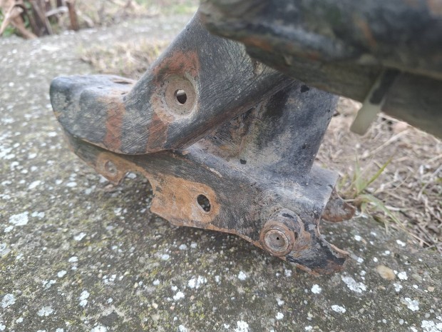 Elad Simson S51 komplett vz