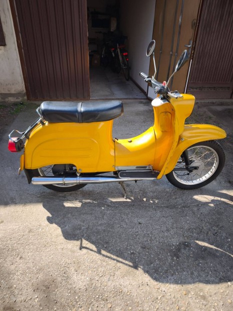 Eladó Simson Schwalbe