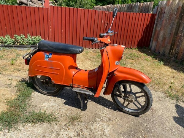 Eladó Simson Schwalbe