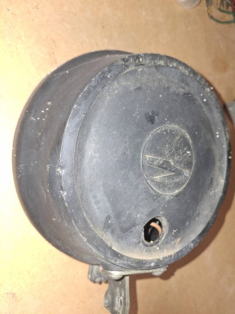 Eladó Simson első lámpa