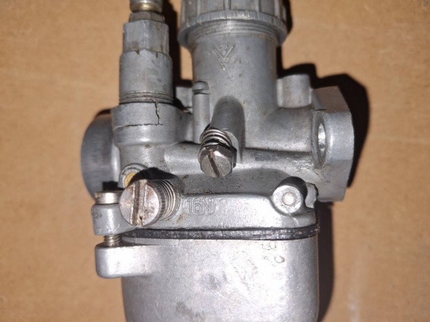 Eladó Simson karburátor