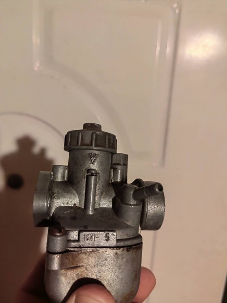 Eladó Simson karburátor