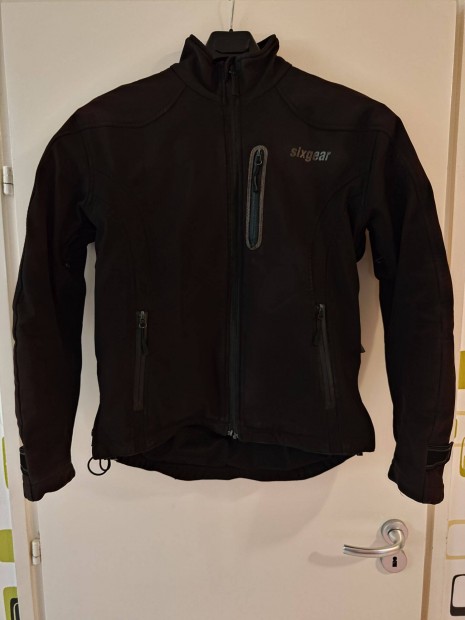 Eladó Sixgear motoros dzseki