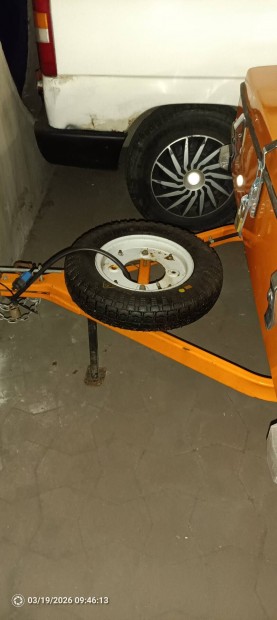 Elad� Skif ut�nfut� 