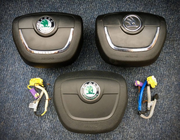 Elad Skoda 2 . Fabia Octavia Superb Yeti Practik Fl kormny lgzsk