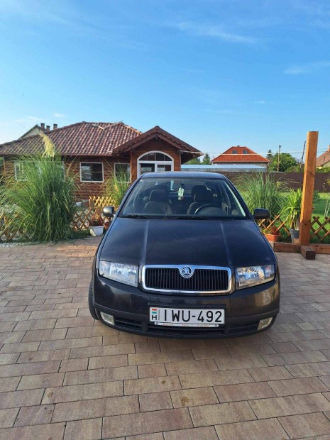 Elad Skoda Fbia 1.2