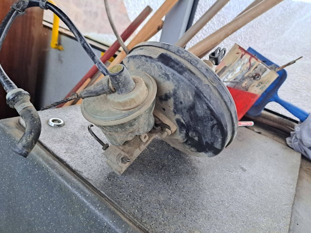 Eladó Skoda Felicia Devander főfékhenger vákuumdob 443 613 000 040