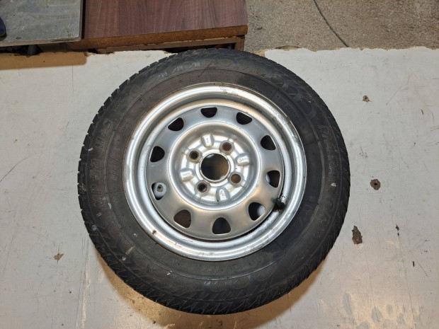 Elad Skoda Felicia ptkerk / mank kerk lemez felni 165/70 R13