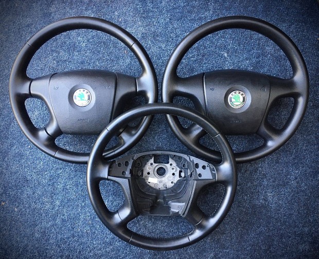 Elad� Skoda II Fabia Octavia Superb Hib�tlan korm�ny. Bp/posta