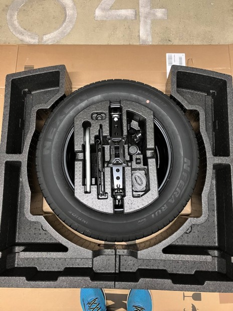 Elad� Skoda Kodiaq p�tker�k 215/65 r17