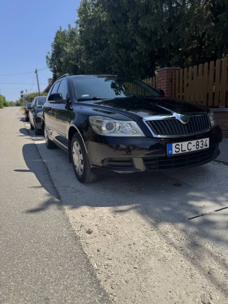 Eladó Skoda Octavia 2011-es évjárat