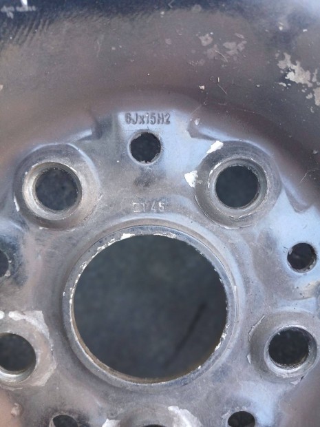 Elad� Skoda Octavia 2 lemezfelni garnit�ra