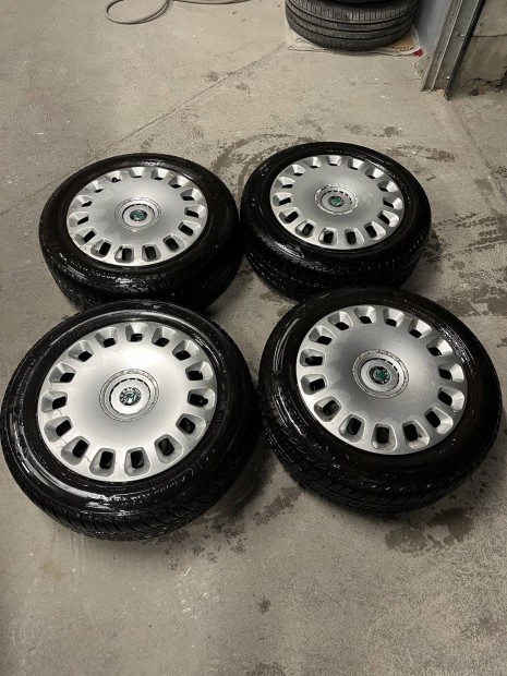 Elad Skoda Octavia felni tligumival