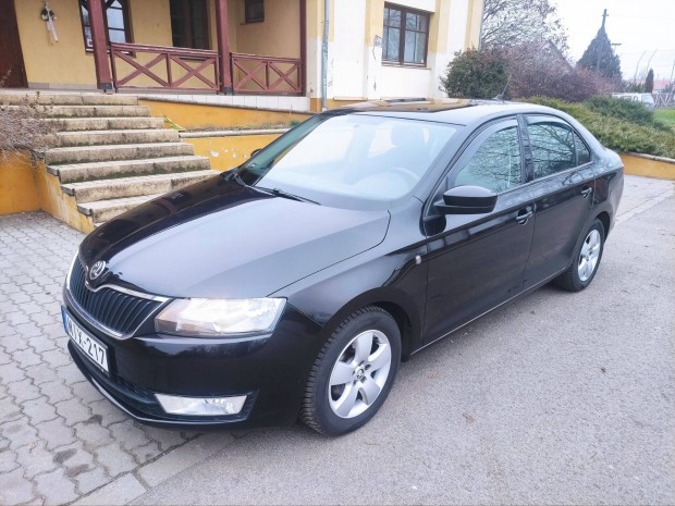 Elad� Skoda Rapid 1.2 TSi 175.000km