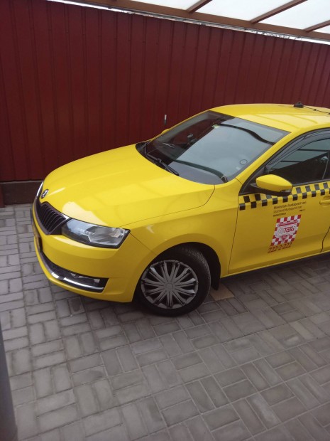 Elad Skoda Rapid