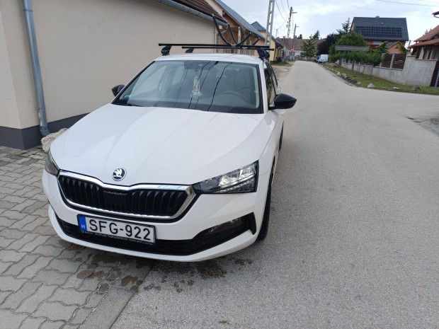 Elad Skoda Scala