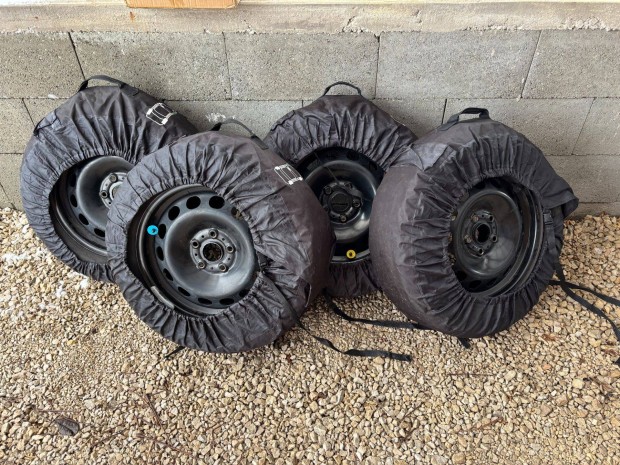 Elad Skoda/Volkswagen/Seat Tli gumi szett! 205/60 R16