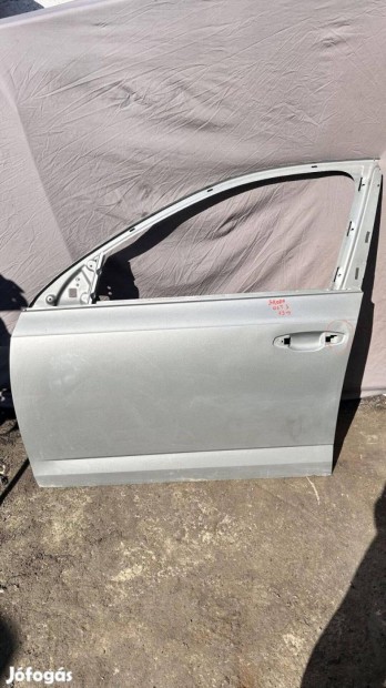Eladó Skoda octavia 3 bal első ajtó
