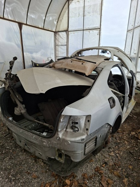 Elad� Skoda octavia karossz�ria!