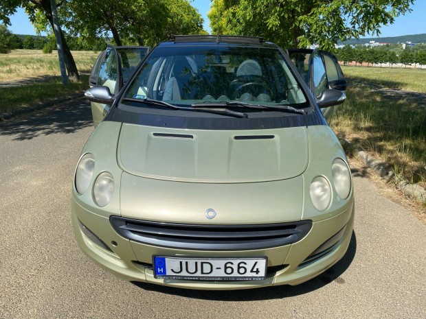 Elad Smart Forfour 1.1 Passion