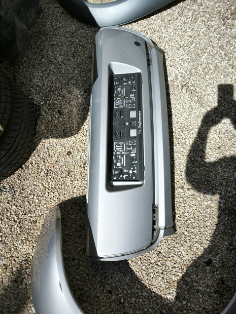 Eladó Smart Forfour hátsó lökhárító