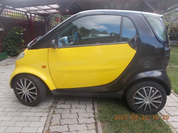 Elad Smart Fortwo 0,6