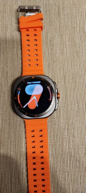 Elad Smart Watch 7