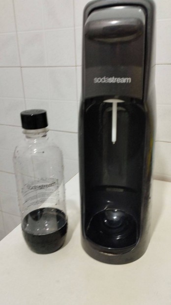 Elad Sodastream