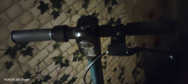 Elad Soflow SO2 Zero elektromos roller