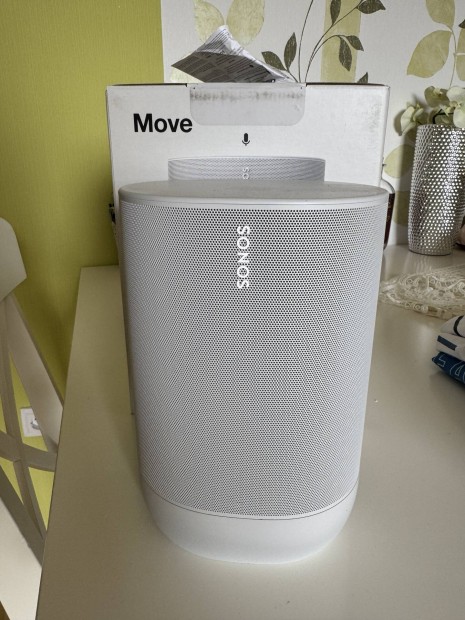 Elad Sonos Move 1