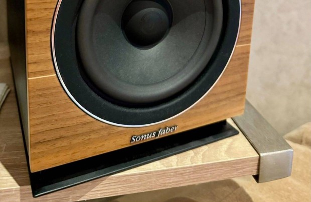 Elad Sonus Faber high end hangfalpr