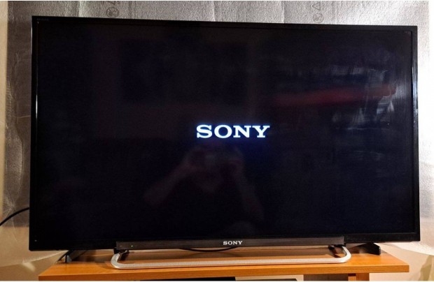 Elad Sony 40 colos nem okos LED TV rszben mkd tvirnytval