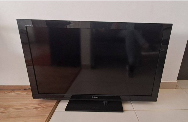 Elad Sony Bravia 40" (102 cm) LCD TV