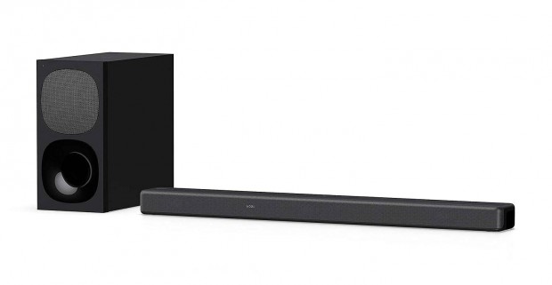 Eladó Sony HT-G700 soundbar - újszerű állapotban!