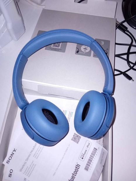 Elad Sony Headset