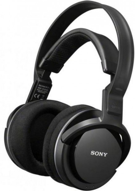 Elad Sony MDR-RF855 vezetk nlkli fejhallgat