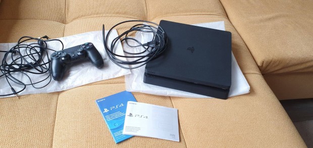 Elad Sony PS4 slim gp 1 db controllerrel