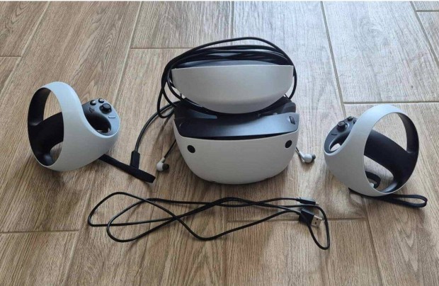 Elad Sony Playstation VR2 szett
