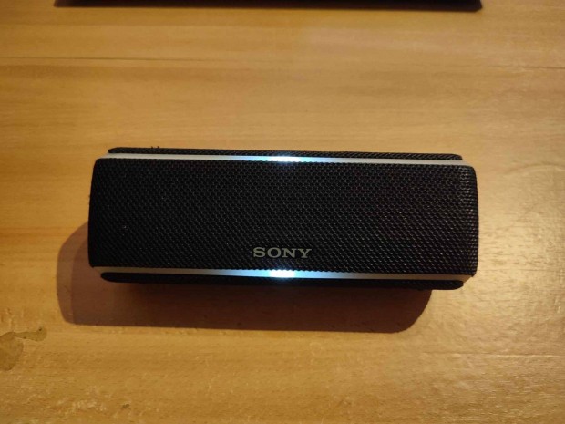 Elad Sony SRS-XB21 bluetooth hangszr