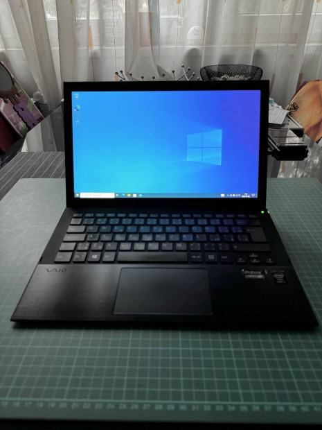 Elad Sony Vaio Pro 13 Ultrabook