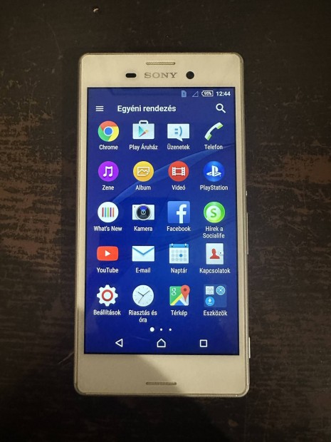 Elad Sony Xperia M4 Aqua