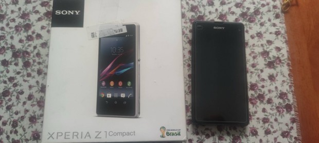 Elad Sony Z 3 Compacz