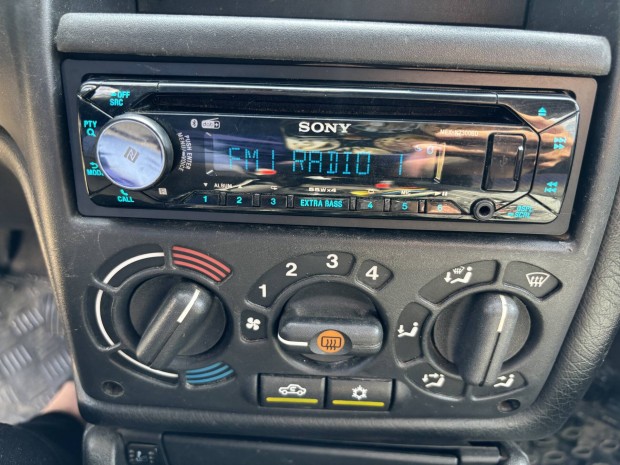 Eladó Sony mex-n7300bd dab+ fejegység