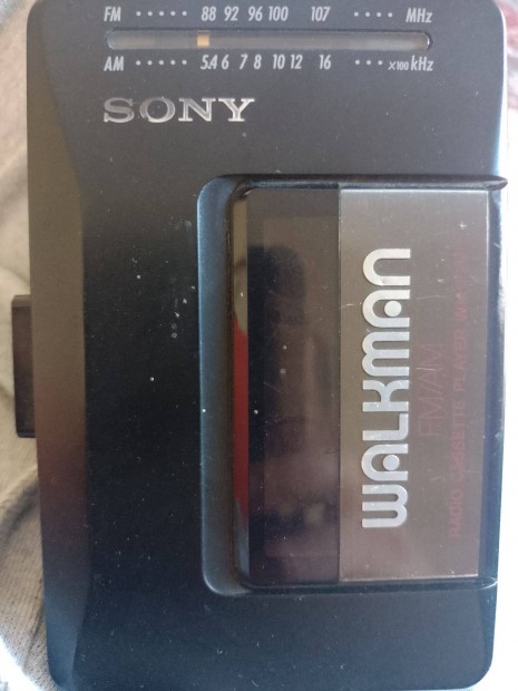 Elad Sony walkman