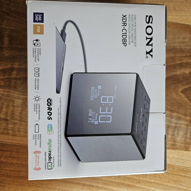 Elad Sony xdr-c1dbp rdis ra 