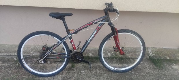 Elad Specialized MTB Megkmlt llapotban, ksz az j kalandokra!