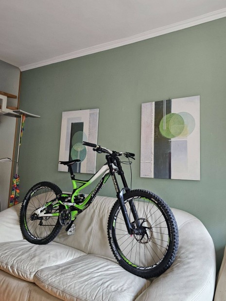 Elad Specialized demo 8 2012 M