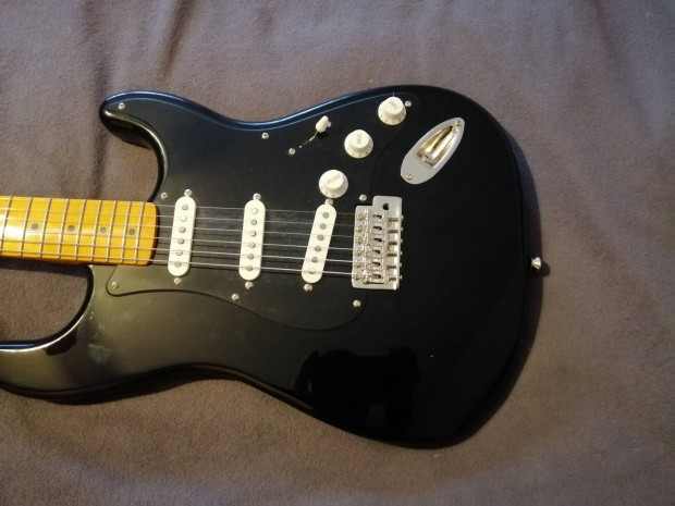 Elad Squier Fender Gitr. 