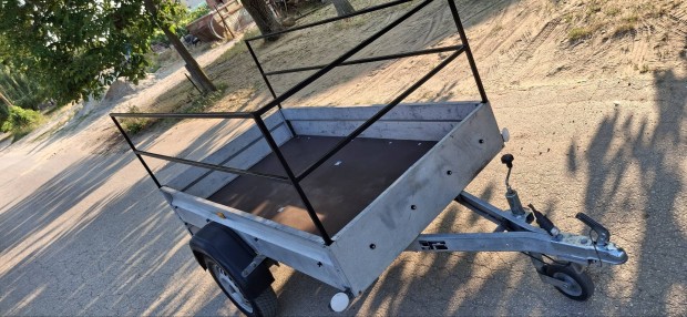 Elad Stema 750kg Friss Vizsga 